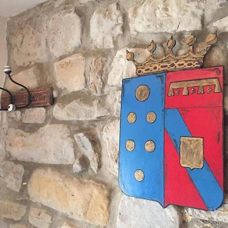 Вилла Castello Di Brandola Polinago Экстерьер фото